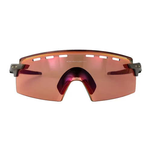 Vented Encoder Strike Sunglasses - Oakley - Modalova