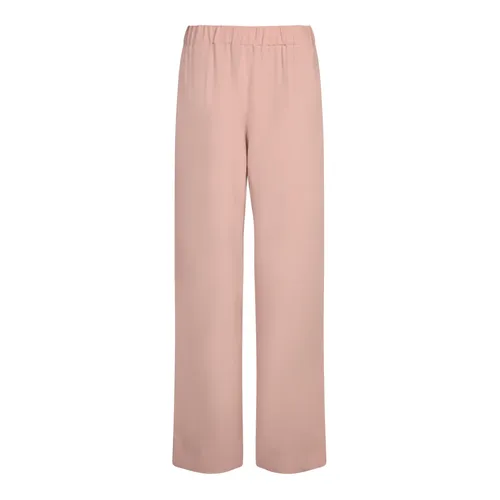 Wide Trousers - Incotex - Modalova