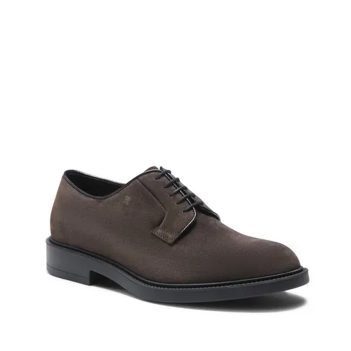 Laced Shoes - Fratelli Rossetti - Modalova