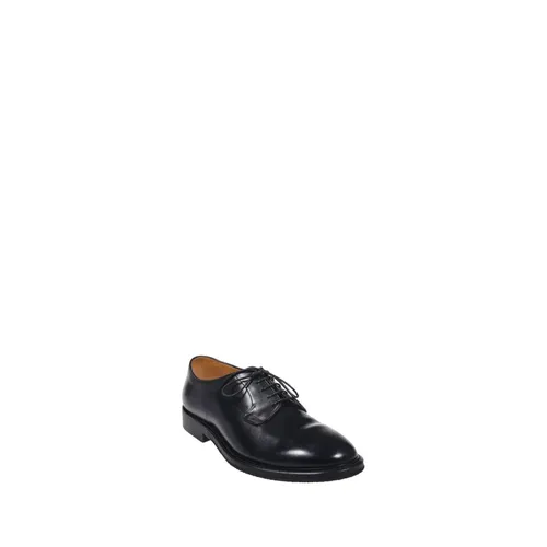 Edison Shoe - Alberto Fasciani - Modalova