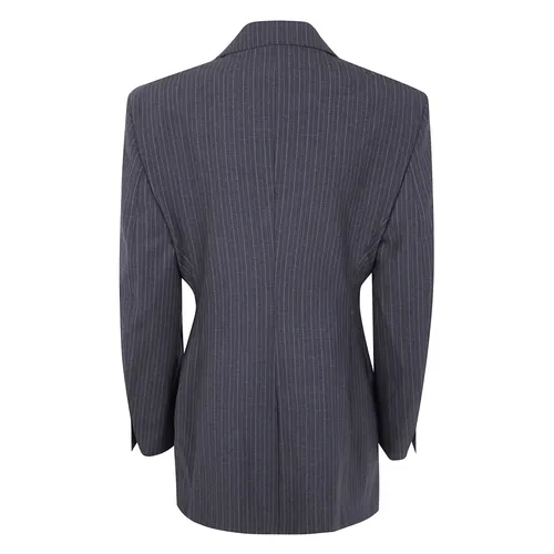 Pinstripe Blazer - Filippa K - Modalova