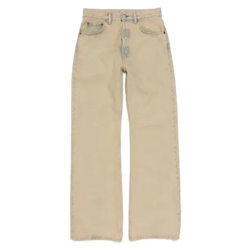 Jeans > Wide Jeans - - Acne Studios - Modalova