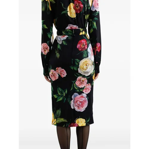 Dolce & Gabbana Skirts - Dolce & Gabbana - Modalova