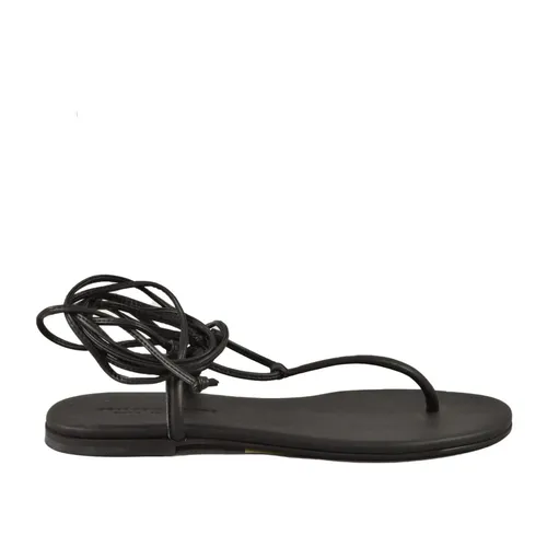 Ciabatta Shoes with Rubber Sole - Skills & Genes - Modalova
