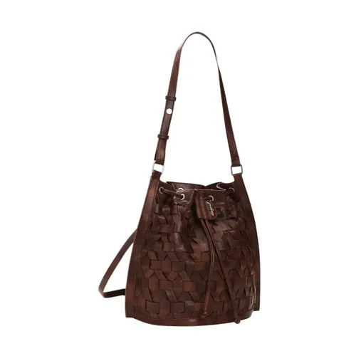 Medium Backpack - Desigual - Modalova