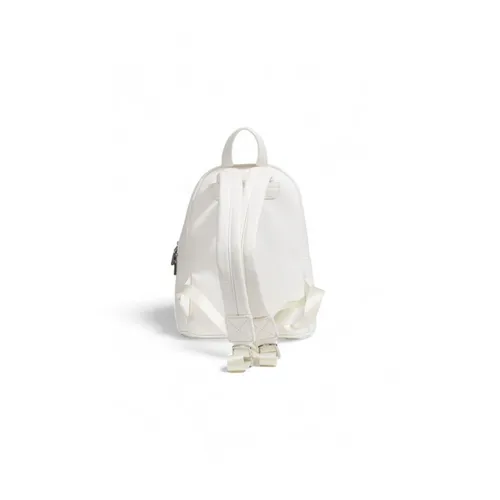 Poly Backpack with Polyester Lining - Replay - Modalova