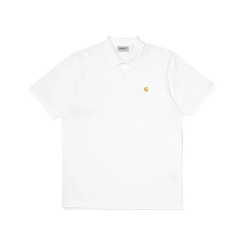 Tops > Polo Shirts - - Carhartt Wip - Modalova