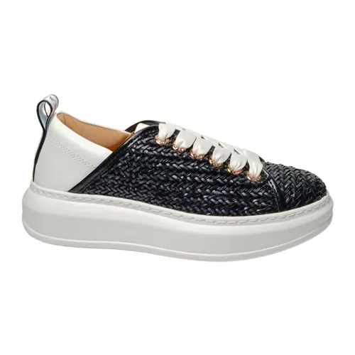 Pelle Sneaker - Alexander Smith - Modalova