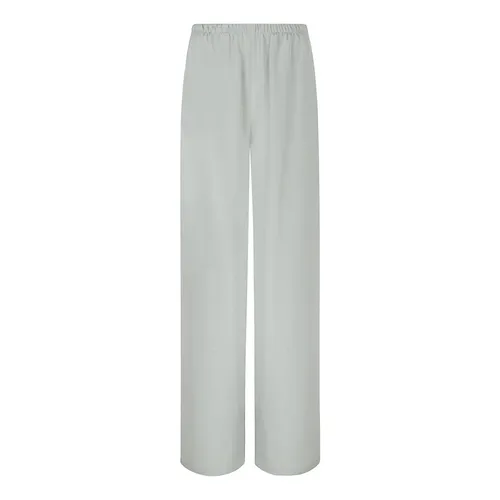 Fluid Trousers - Max Mara - Modalova
