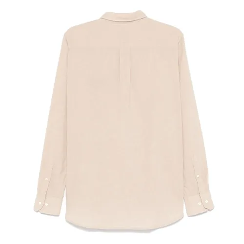 Algot Wool Shirt - Norse Projects - Modalova