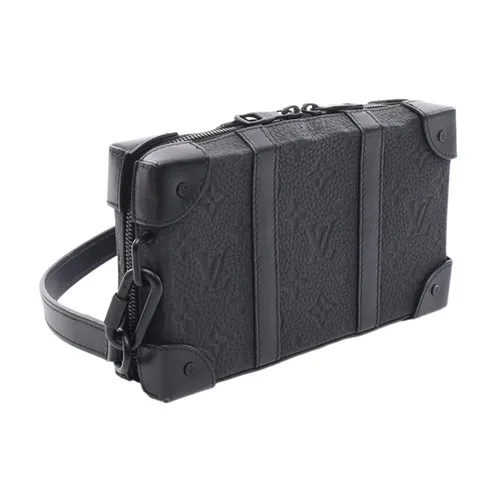 Pre-owned Boxy Shoulder Bag - Louis Vuitton Vintage - Modalova