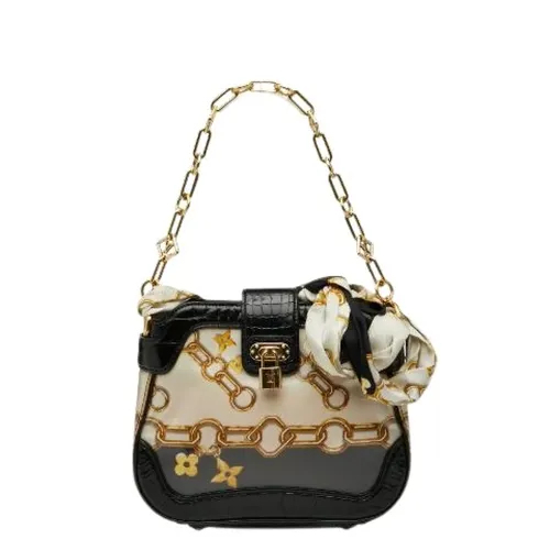 Pre-owned Vintage Mini Bag - Louis Vuitton Vintage - Modalova
