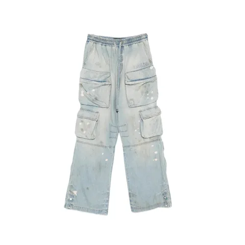 Wide Jeans - Amiri - Modalova