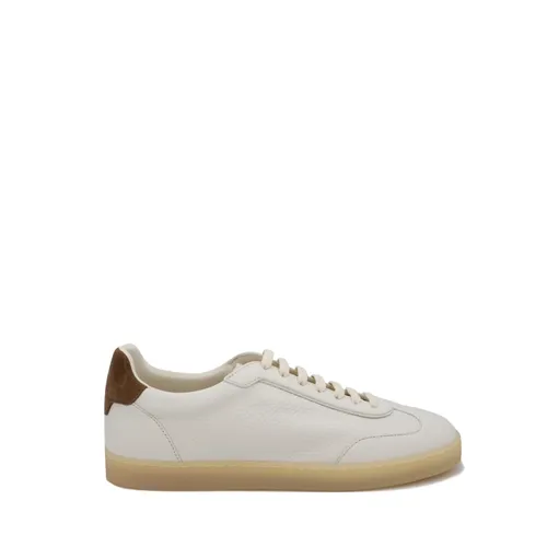 Shoes > Sneakers - - Brunello Cucinelli - Modalova