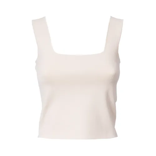 Top Corto Jacquard - Weekend Max Mara - Modalova