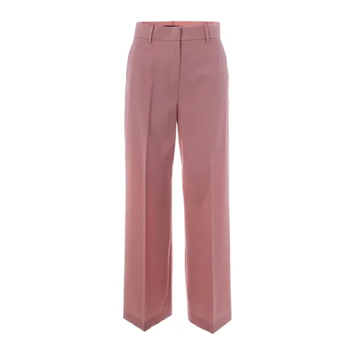 Wide Trousers - Max Mara - Modalova