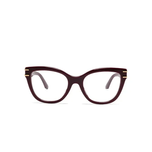 Optical Frame - Dolce & Gabbana - Modalova