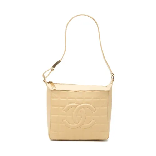 Pre-owned Stylish Shoulder Bag - Chanel Vintage - Modalova