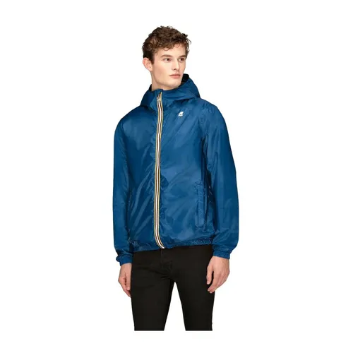 Ripstop Jacket - K-Way - Modalova
