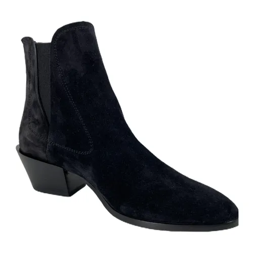 Shoes > Boots > Cowboy Boots - - Tod's - Modalova
