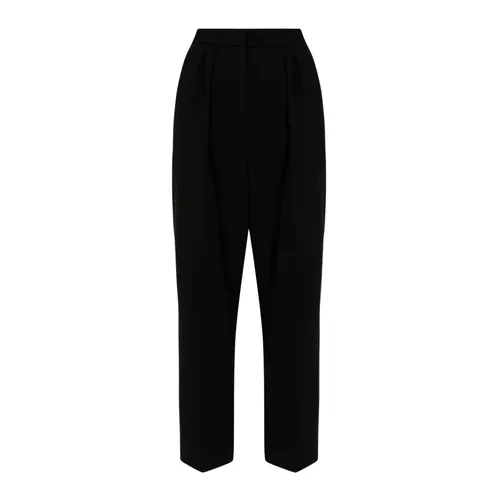 Verbanos Stylish Pants - Max Mara - Modalova