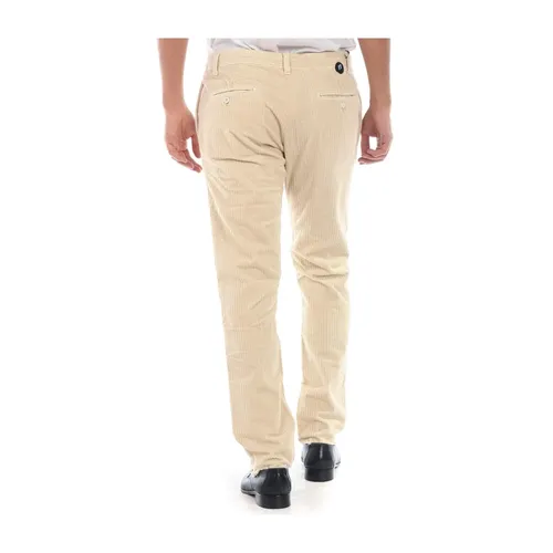Jeans Trouser - Daniele Alessandrini - Modalova