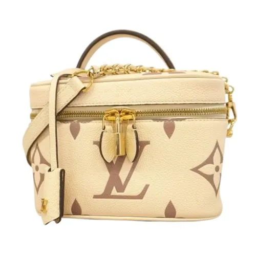Pre-owned Mini Bag - Louis Vuitton Vintage - Modalova