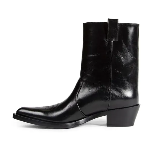 Clive Ankle Boot - Khaite - Modalova
