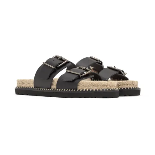 Flat Sandal - Castañer - Modalova