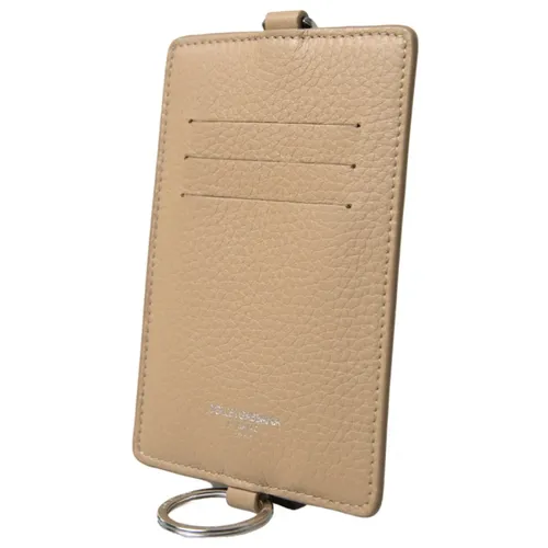 Pre-owned Tela wallets - Dolce & Gabbana Pre-owned - Modalova
