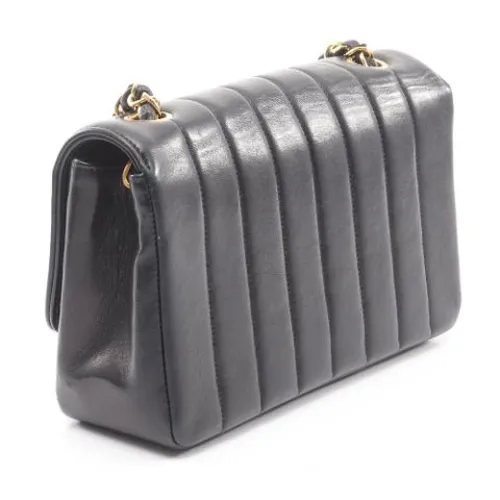 Pre-owned Vintage Shoulder Bag - Chanel Vintage - Modalova