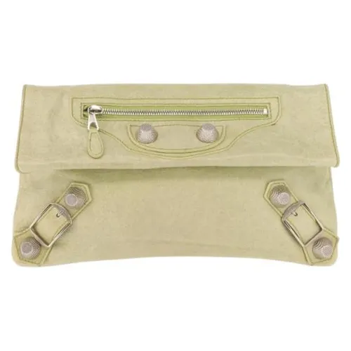 Pre-owned Clutch - Balenciaga Vintage - Modalova