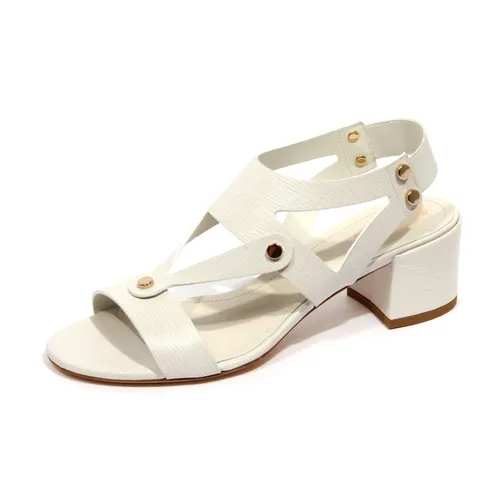 Shoes > Sandals > High Heel Sandals - - Tod's - Modalova