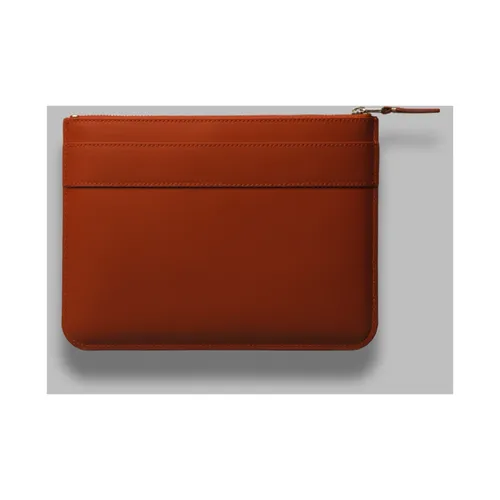 Sa5100Bb Big Bow Wallet - Comme des Garçons - Modalova