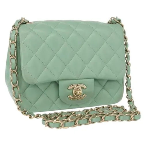 Pre-owned Mini Bag - Chanel Vintage - Modalova