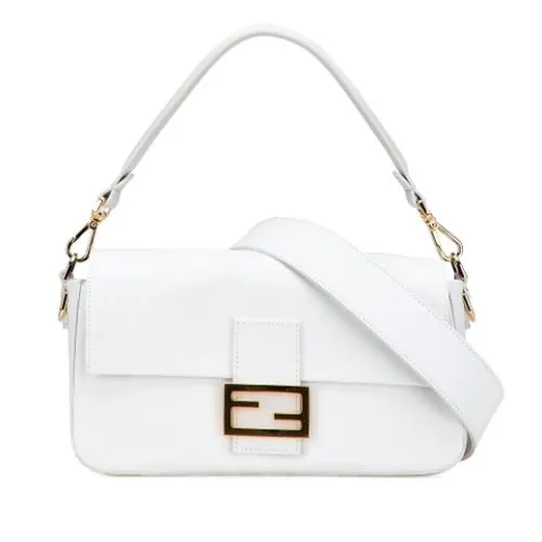 Pre-owned > Pre-owned Bags > Pre-owned Handbags - - Fendi Vintage - Modalova