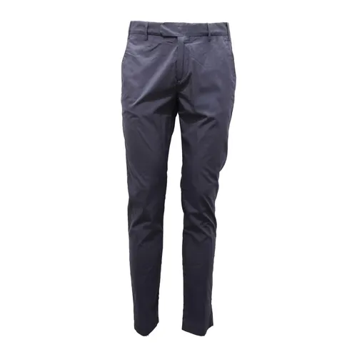 Trousers > Suit Trousers - - Eleventy - Modalova