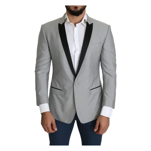 Sartoria Blazer - Dolce & Gabbana - Modalova