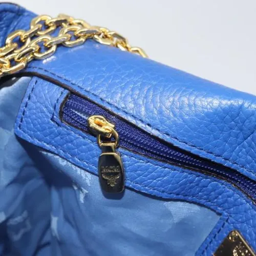 Pre-owned Shoulder Bag - MCM Pre-owned - Modalova