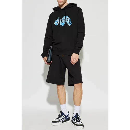 The Hoodie - Versace Jeans Couture - Modalova