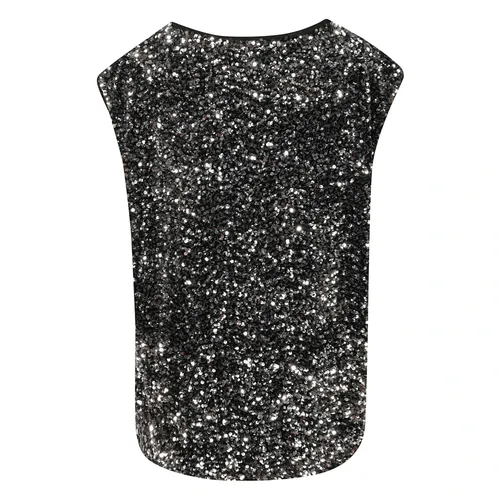 Sequined Top - Junya Watanabe - Modalova