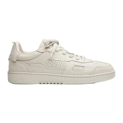 Dice Patchwork Sneaker - Axel Arigato - Modalova
