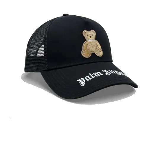 Baseball Cap - Palm Angels - Modalova