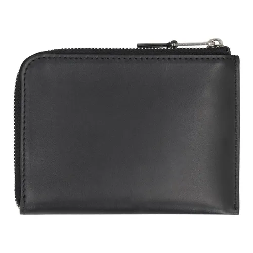 Logo Card Holder - Palm Angels - Modalova