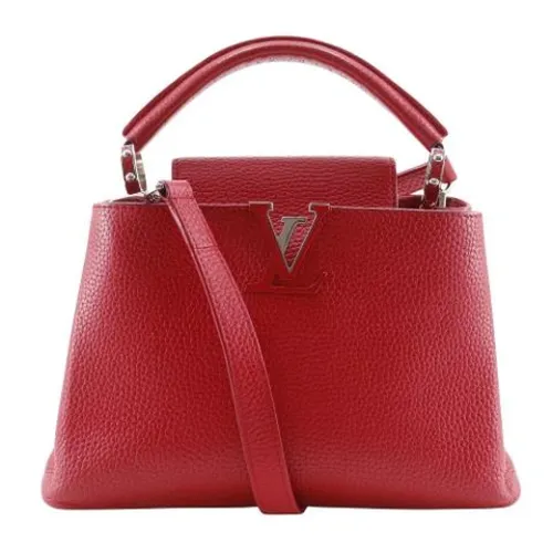 Pre-owned Vintage Handbag - Louis Vuitton Vintage - Modalova
