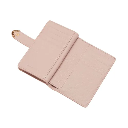 Dew Medium Wallet - Coccinelle - Modalova