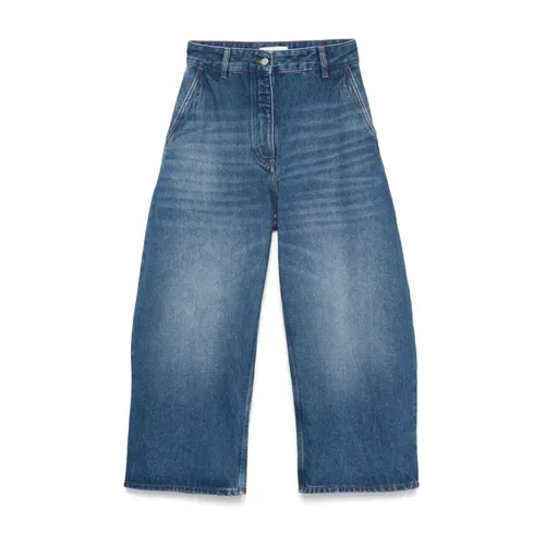 Jeans > Loose-fit Jeans - - Studio Nicholson - Modalova