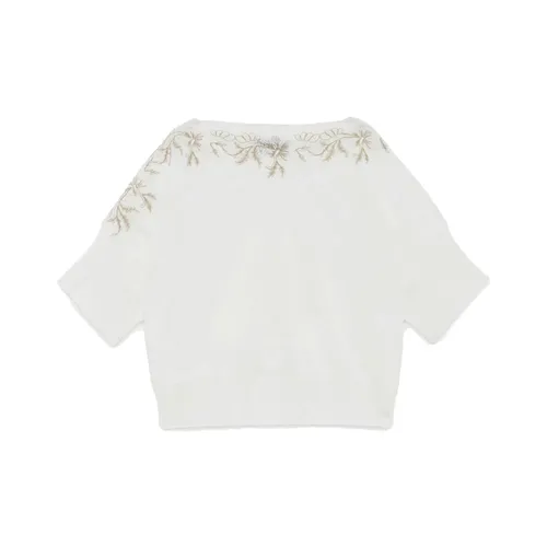 Sweater - Ermanno Scervino - Modalova