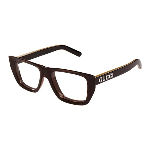 Optical Frame - Gucci - Modalova