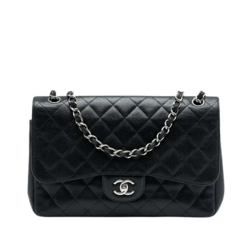 Pre-owned Vintage Shoulder Bag - Chanel Vintage - Modalova